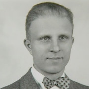 Kenneth Spetner